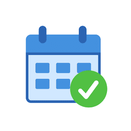 Ícone do Controle de Validade