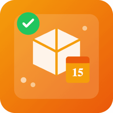 Controle de Validade