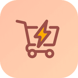 Ícone do Minha Lista de Compras