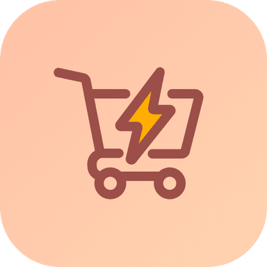 Minha Lista de Compras